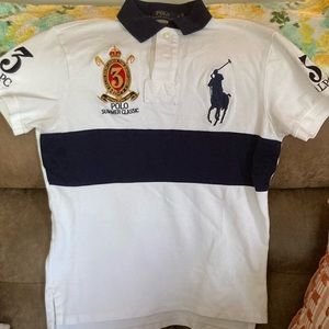 Polo Shirt